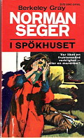 Norman Seger 1a upp. Nr. 19 1966