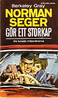 Norman Seger Upp. 1 Nr. 21