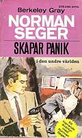 Norman Seger Upp. 1 Nr. 23