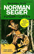 Norman Seger 1a upp. Nr. 26 1967