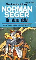 Norman Seger 1a upp. Nr. 28 1967