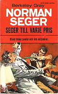 Norman Seger Upp. 1 Nr. 29