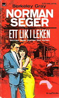 Norman Seger Upp. 1 Nr. 34