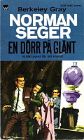 Norman Seger Upp. 1 Nr. 36