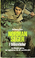 Norman Seger 2a upp. Nr. 7 1974