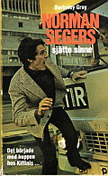 Norman Seger 2a upp Nr. 8 1974