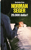 Norman Seger 2a upp Nr. 9 1974