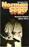 Norman Seger 3a upp. Nr. 8 1983