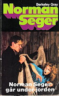 Norman Seger 3a upp. Nr. 14 1984