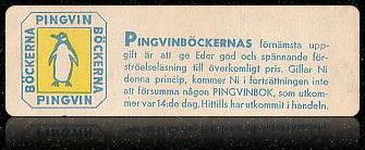 pingvinlogga