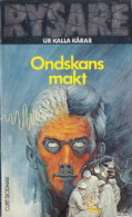 Ondskans Kalla [2000 TV Movie]