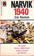 Victory 56 1964 Arctic Inferno