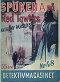 Detektivmagasinet Nr. 48 1949