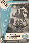 Nyckel-bckerna Nr. 119 1943