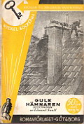 Nyckel-böckerna Nr. 138 1943