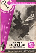Nyckel-böckerna Nr. 145 1944