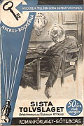 Nyckel-bckerna Nr. 148 1944