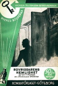 ny168 wilkins-1945-rovriddarens-hemlighet