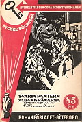 Nyckel-bckerna Nr. 336 1951