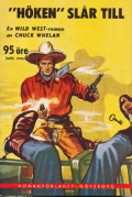 ''Hken'' slr till - Chuck Whelan - Nyckelbok 520