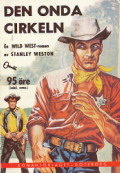 Den onda cirkeln - Stanley Weston - Nyckelbok 526