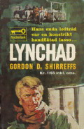 Lynchad - Gordon D. Shirreffs - Nyckel Nr  615