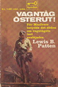 Vagntg sterut - Lewis B. Patten - Nyckelbok 624