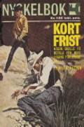 Kort frist - Levis B. Patten - Nyckelbok 659