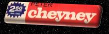 cheyney