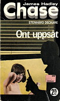 Chase 1a upp. Nr. 16 1968 Hit and Run