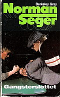 Norman Seger 3a upp. Nr. 3.1 1983